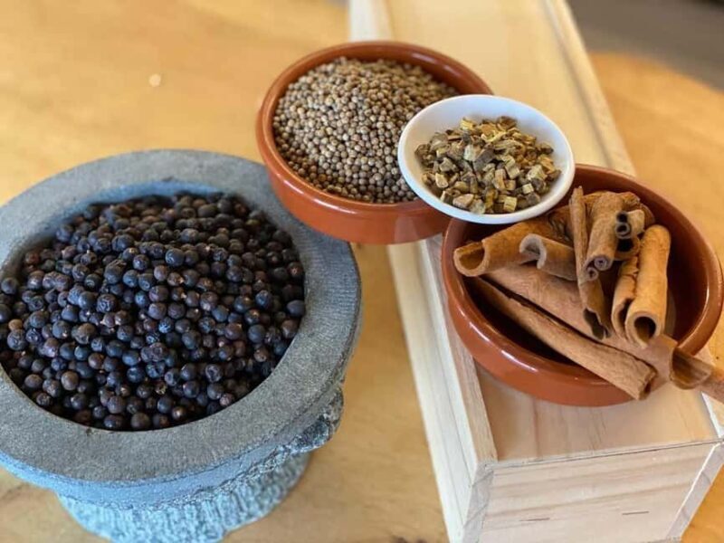 Dunedin: 3 Hour Artisan Food Walking Tour - What the Tour Includes and What Not