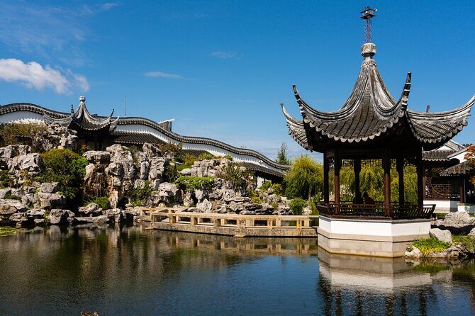 Dunedin Adventure: Private Family Heritage & Nature Walk - Final Thoughts