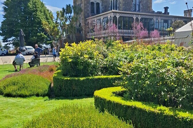 Dunedin and Otago Peninsula Tours For Up To 4 people - FAQ