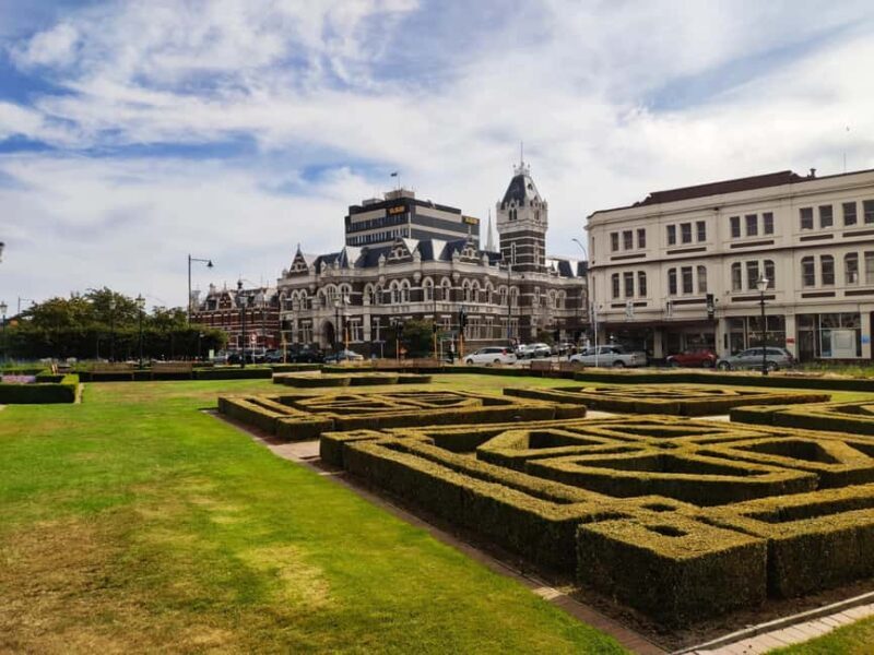 Dunedin City Highlights & Larnach Castle Tour - The Value of This Tour