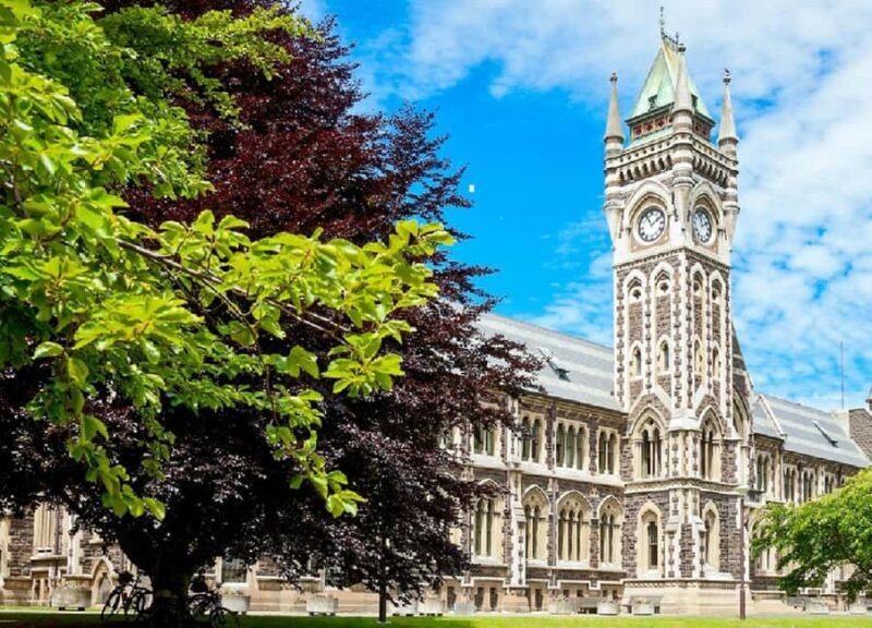 Dunedin City Highlights & Larnach Castle Tour - Frequently Asked Questions