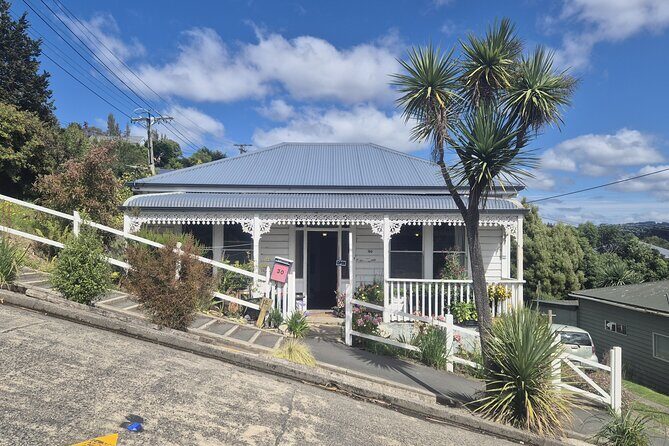 Dunedin City - Settlers & Voyages Tour - Exploring Dunedin in Depth: What to Expect from the Settlers & Voyages Tour