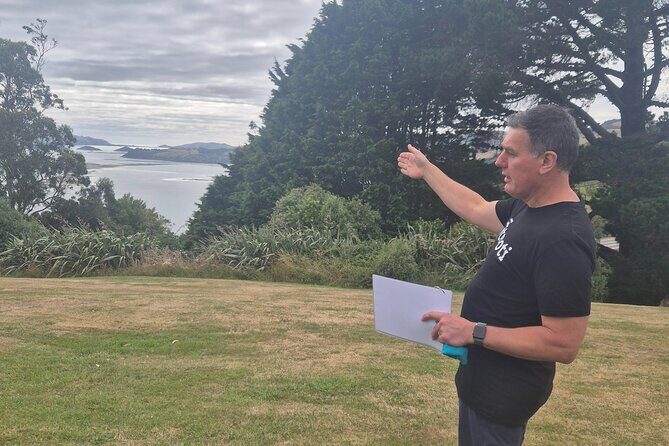 Dunedin City - Settlers & Voyages Tour - The Bottom Line: Is It Worth It?