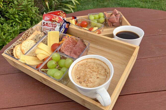 Dunedin City - Settlers & Voyages Tour - FAQ