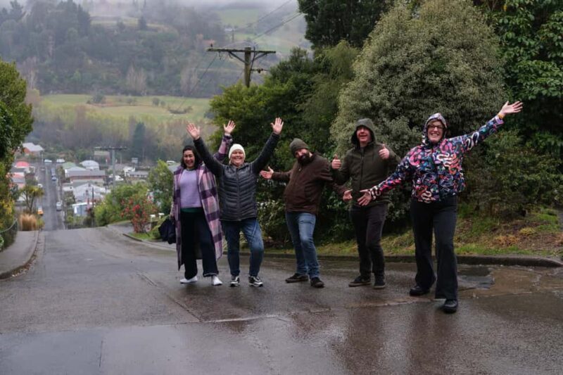 Dunedin: City Sights Tour, Distillery & Lunch all inclusive - The Practicalities: What You Need to Know