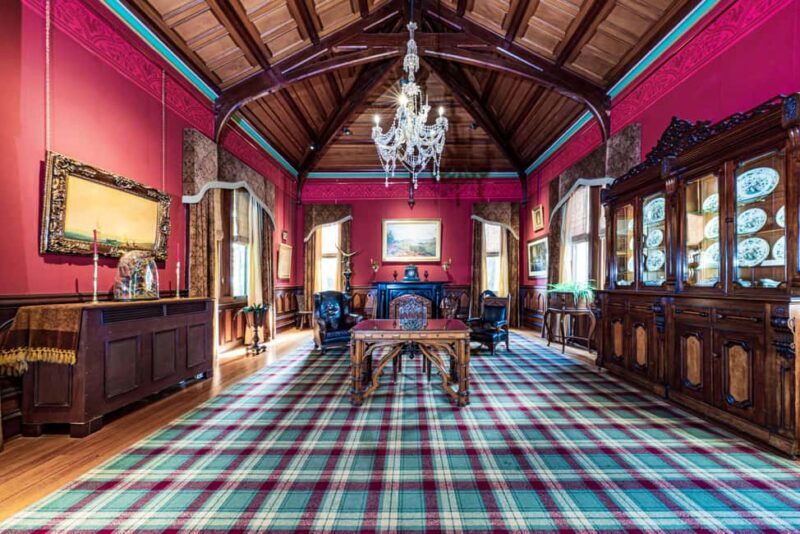 Dunedin: Larnach Castle & Gardens Admission Ticket - Final Thoughts