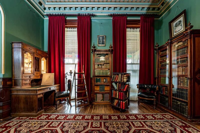 Dunedin: Larnach Castle & Gardens Admission Ticket - Frequently Asked Questions