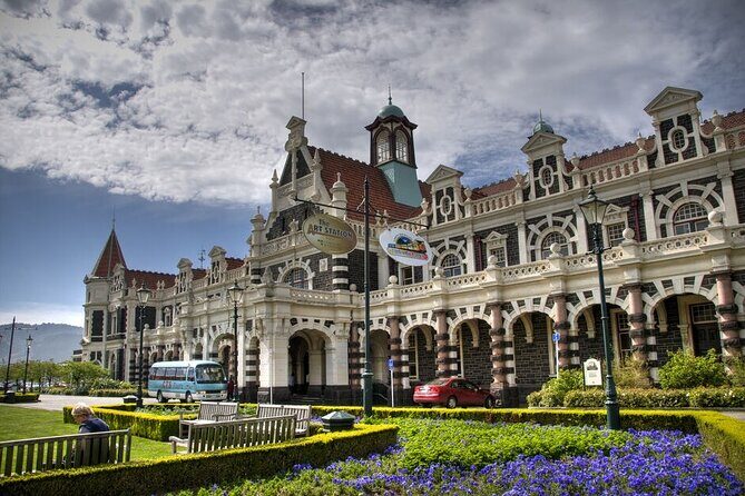 Dunedin Private Fullday Tour - Summing Up