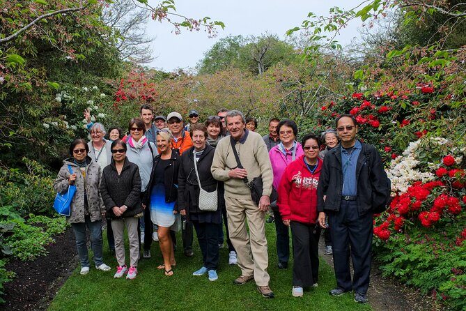 Dunedin Private Tour: City Sights & Otago Peninsula - Key Points