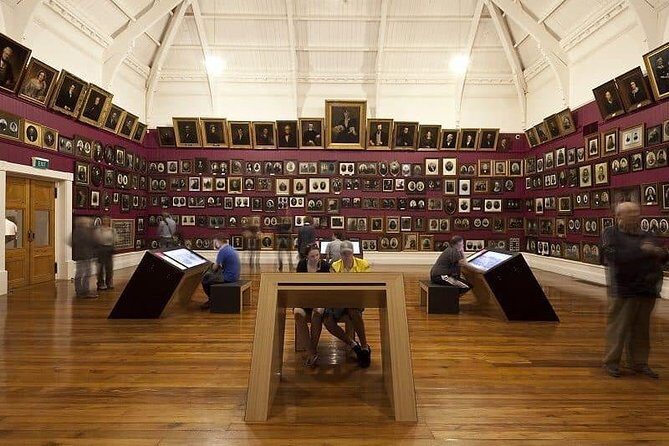 Dunedin Shore Excursion - Sightseeing, Larnach Castle, Chinese Garden & Museum - Practical Tips