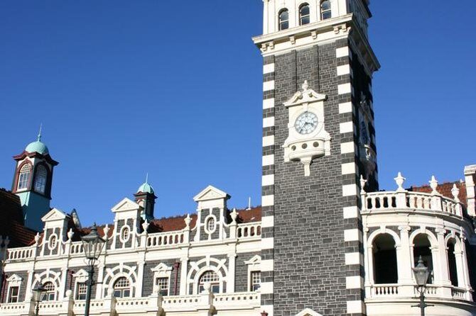Dunedin Shore Excursion: Small-Group Tour of Dunedin and the Otago Peninsula - Who Should Consider This Tour?
