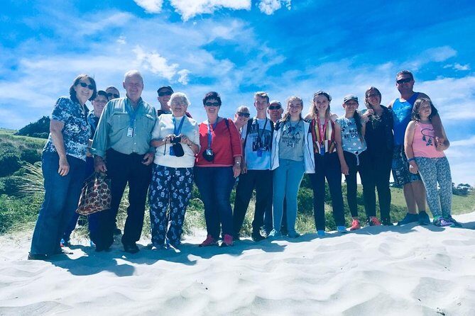 Dunedin Shore Excursion: Small-Group Tour of Dunedin and the Otago Peninsula - Experience Provider and Contact Details