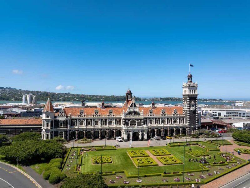 Dunedin to Queenstown Incl Train Small-Group Tour (One-Way) - Final Thoughts: Who Would Love This Tour?