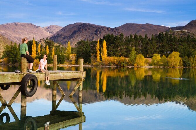 Dunedin to Queenstown One Way Including Taieri Gorge Train - An In-Depth Look at the Dunedin to Queenstown Tour