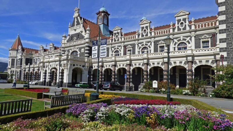 Dunedin to Te Anau via The Catlins & Invercargill 1 Way Tour - Final Thoughts