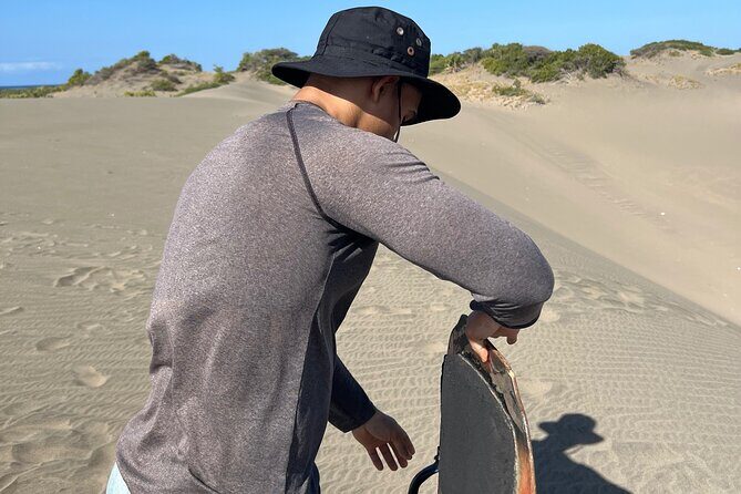 Dunes Snorkeling Tour Outside Santo Domingo - Authentic Experiences Shared by Travelers