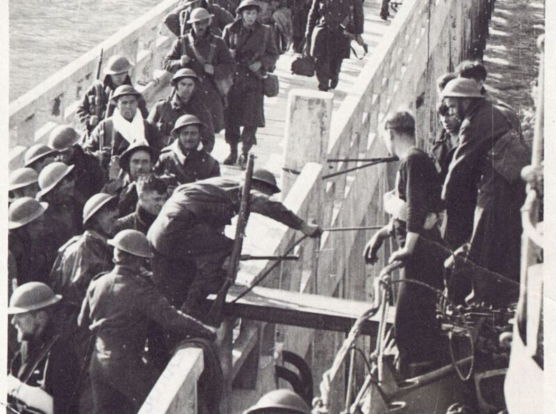 Dunkirk: Operation Dynamo and Battlefield of Dunkirk Tour - A Quick Peek: What This Tour Offers