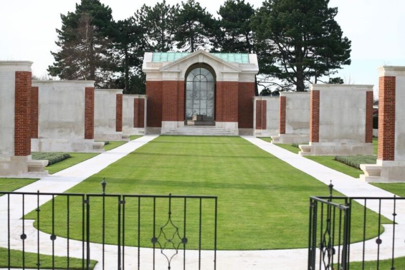Dunkirk: Operation Dynamo and Battlefield of Dunkirk Tour - The Guides and Their Impact