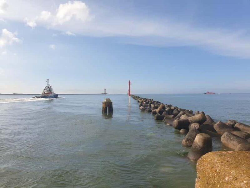 Dunkirk: Operation Dynamo and Battlefield of Dunkirk Tour - The Value of a Short, Focused Tour
