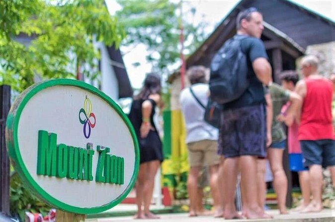 Dunn River Falls and Bob Marley Nine Miles Tour with Lunch - Authentic Experiences and Hidden Highlights