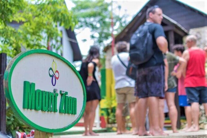 Dunn River Falls and Bob Marley Nine Miles Tour with Lunch - Who Will Love This Tour?