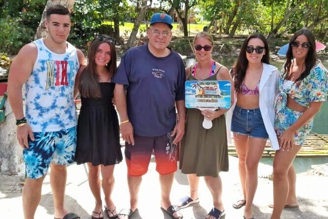 Dunn's Falls, Bamboo Rafting & Horseback Ride From Ocho Rios & Runaway Bay - Who Is This Tour Best For?