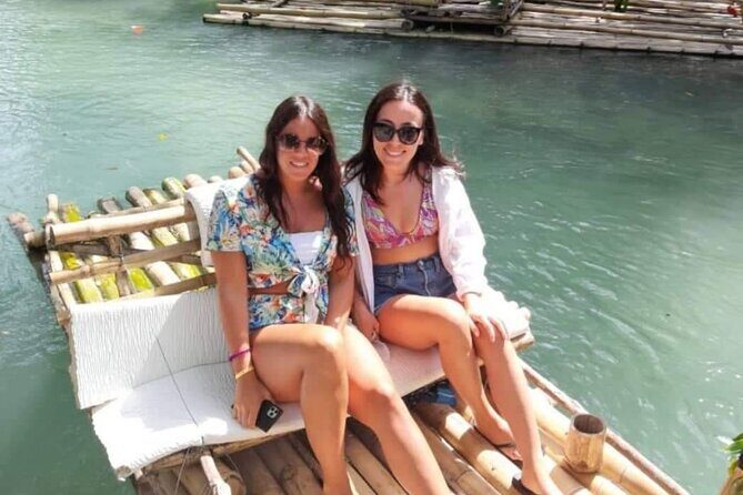 Dunn's Falls, Bamboo Rafting & Horseback Ride From Ocho Rios & Runaway Bay - Final Thoughts