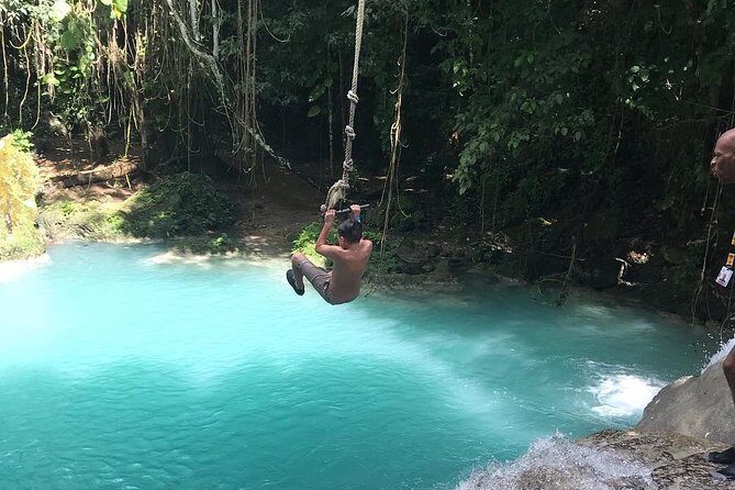Dunns River and Blue Hole Private Tour from Ocho Rios - A Closer Look at the Tour Experience