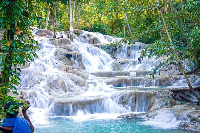 Dunns River and Blue hole tour from Montego Bay - A Detailed Look at the Tour Experience