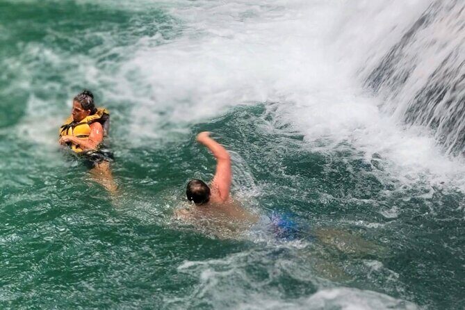 Dunn's River, Blue Hole and Bamboo Rafting from Ocho Rios - Who Should Consider This Tour?