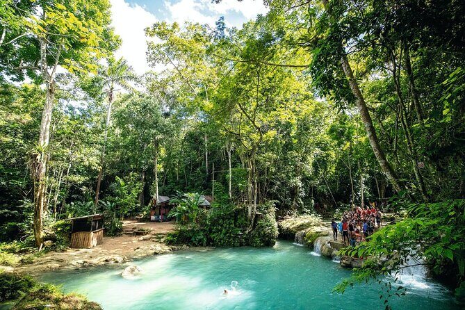 Dunns River & Blue Hole Day Trip with Lunch - Frequently Asked Questions (FAQs)
