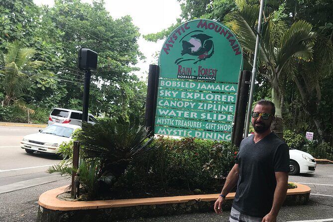 Dunns River & BlueHole Tour Includes Entry Fees - An In-Depth Look at the Tour