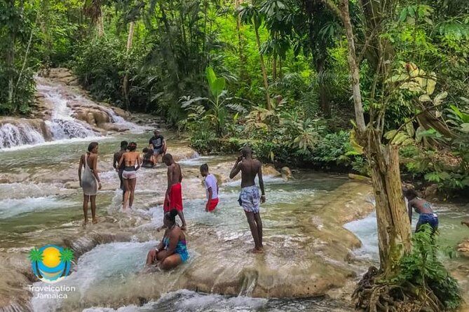 Dunns River & BlueHole Tour Includes Entry Fees - Frequently Asked Questions (FAQs)