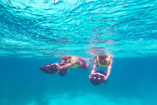 Dunn's River Climb, Zipline and Catamaran Cruise from Ocho Rios - What Does It All Cost and Is It Worth It?