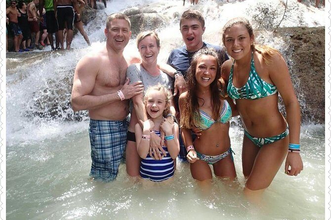 Dunns River Fall - Authentic Experiences and Practical Tips