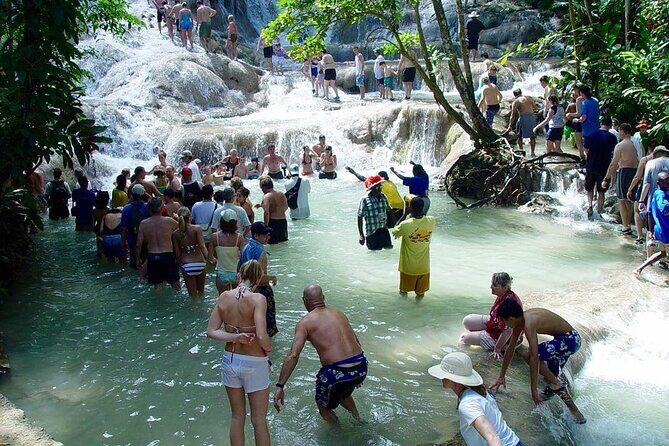 Dunns River Fall - Final Thoughts: Who Is This Tour For?