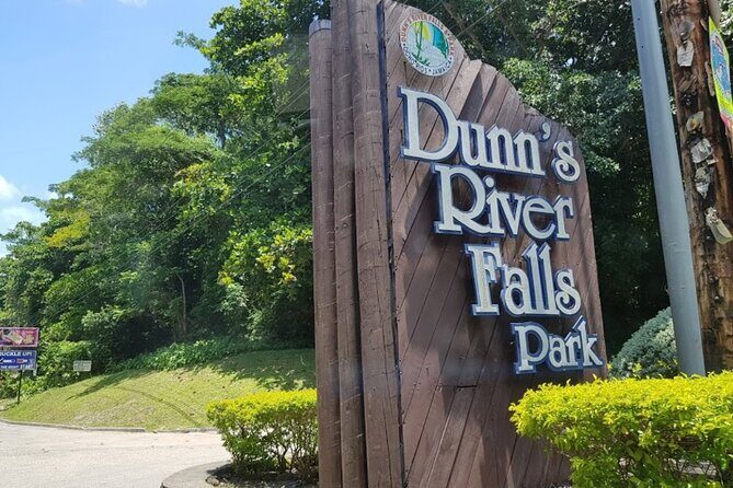 Dunn's River Fall's - Additional Stops and Logistics