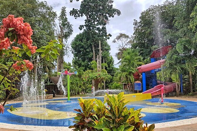 Dunn's River Fall's - Final Thoughts: Is This Tour Worth It?