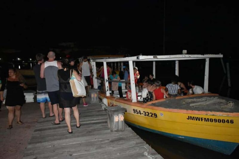 Dunn's River Falls, 9 Mile/ Blue hole - Authenticity and Value