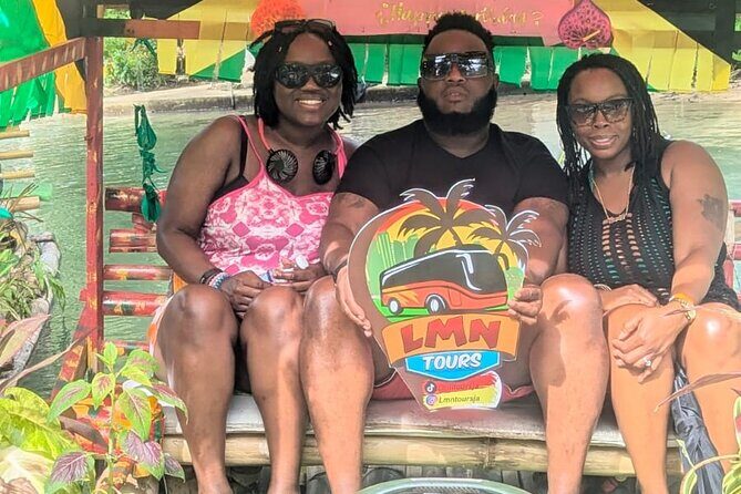 Dunns River Falls and Bamboo Rafting Private Tour - In-Depth Review of the Tour Experience