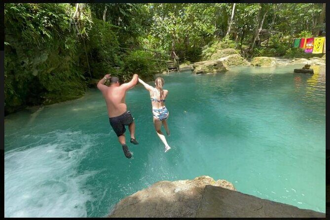 Dunn's River Falls and Blue Hole Day Tour - Why This Tour Offers Great Value