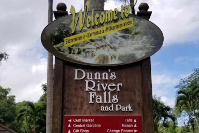 Dunns River Falls and Blue Hole Secret Falls - The Sum Up: Is this the Tour for You?