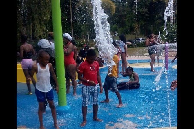 Dunns River Falls and Blue Hole Secret Falls - FAQ