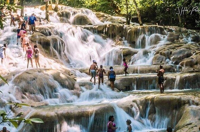 Dunns River Falls and Blue Hole Tour - Practical Details and Considerations