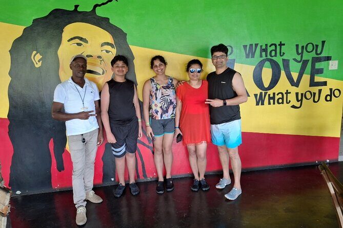 Dunn's River Falls and Blue Hole tour from Montego bay. - The Sum Up: Who Should Consider This Tour?