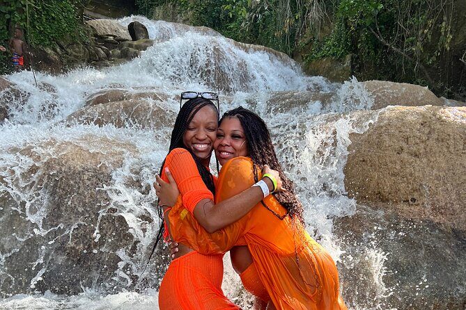 Dunns River Falls and Blue Hole Water Falls from Montego Bay - What Makes This Tour a Good Value?