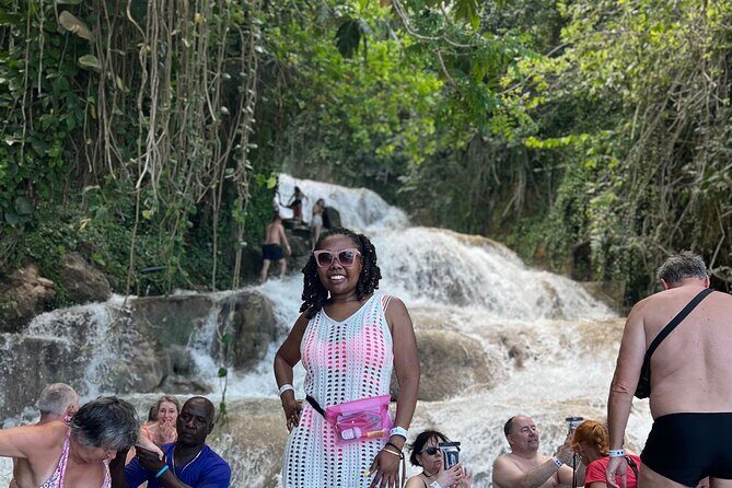 Dunns River Falls and Blue Hole Water Falls from Montego Bay - Who Should Book This Tour?