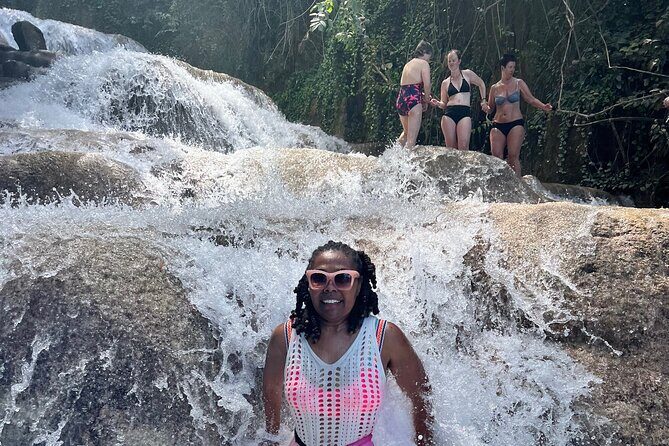 Dunns River Falls and Blue Hole Water Falls from Montego Bay - FAQ