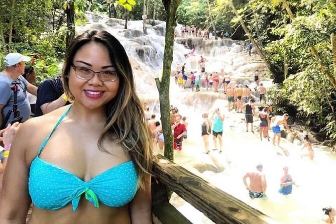 Dunn's River Falls and Fern Gully Highlight Adventure Tour from Kingston - Exploring Jamaica’s Natural Marvels with Purpose and Care