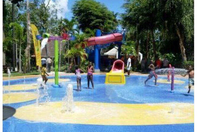 Dunns River Falls and Green Grotto cave Private tour - Exploring Jamaica’s Natural Marvels: A Detailed Review